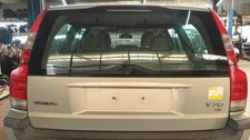 Heckklappe heckdeckel volvo gebraucht kaufen  Warendorf