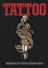 Tattoo hundreds tattoo for sale  ROSSENDALE