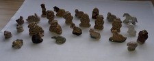Vintage wade whimsies for sale  BARNSTAPLE