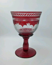 Laura ashley goblet for sale  HARWICH