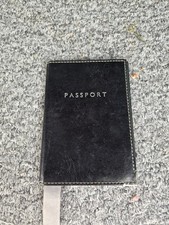 Aspinal london black for sale  HASLEMERE