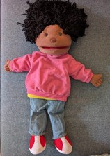 Puppet company large for sale  LONDON