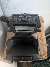 zafira stereo for sale zafira stereo for sale SCUNTHORPE