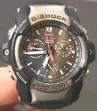 Giez casio shock gebraucht kaufen  Greifenstein