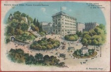 Genova. bavaria grand usato  Diano San Pietro