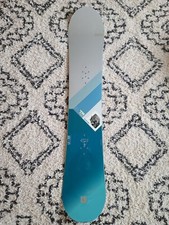 Burton 152 snowboard for sale  Powell Butte