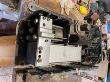 Automazione cancelli elettrici usato  Bisceglie