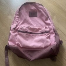 Victoria secret backpack for sale  CHELMSFORD