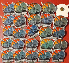 Lot pin jurassic d'occasion  Sainte-Geneviève-des-Bois