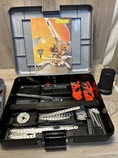 Vintage meccano erector for sale  Walton