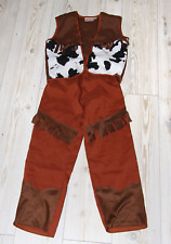 Kinder cowboy kostüm gebraucht kaufen  Berlin