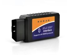 Elm 327 bluetooth usato  Spedire a Italy