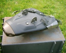 Kawasaki zxr636. exhaust for sale  NOTTINGHAM
