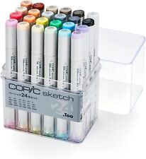 Too copic sketch usato  Spedire a Italy