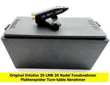 Riginal rtofon lmb gebraucht kaufen  Berlin