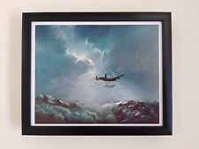 Frank wootton aircraft for sale  YORK