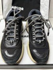 Sneaker dsquared2 nr.41 usato  Civitanova Marche