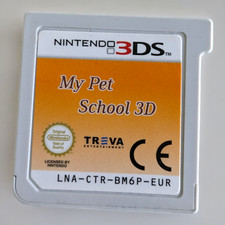 Pet school jeu d'occasion  Billère