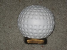 golf ball ceramic bank for sale golf ball ceramic bank for sale Natrona Heights