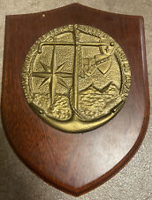 Crest marina militare usato  San Cipriano Po