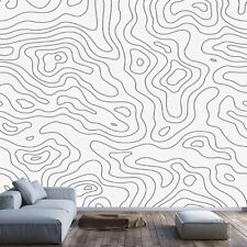 Topographic map seamless for sale  Reno