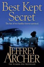Best kept secret for sale  UK