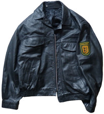 Vintage german police for sale  BANGOR