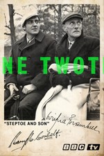 Steptoe son wilfrid for sale  LONDON