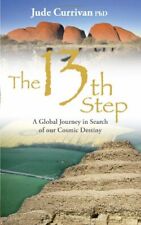 13th step global for sale  UK