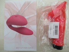 Two personal massagers for sale  CARMARTHEN