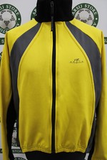 Giacca jacket Ciclismo DECATHLON TG XXL D784 bike shirt maillot trikot jersey comprar usado  Enviando para Brazil