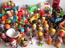 Elc happyland sets for sale  SUTTON COLDFIELD