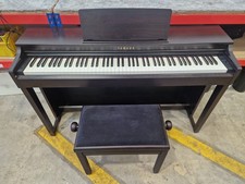 yamaha clavinova clp for sale  LITTLEHAMPTON