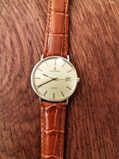 Mens 9ct mappin for sale  ASHBOURNE