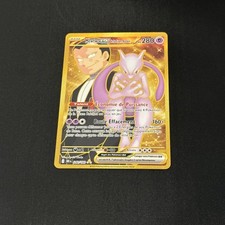 Carte pokémon mewtwo d'occasion  Neuilly-sur-Seine