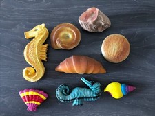 Set sea related for sale  LINCOLN