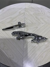 Jaguar chrome car for sale  BLACKBURN
