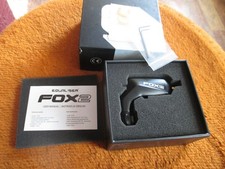 Tattoomaschine equaliser fox2 gebraucht kaufen  Dingelstedt