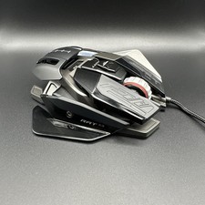 mad catz gaming mouse for sale  Saint Paul