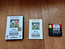 FIFA International Soccer für Sega Mega Drive / Genesis inkl. OVP und Anleitung comprar usado FIFA International Soccer für Sega Mega Drive / Genesis inkl. OVP und Anleitung comprar usado  Enviando para Brazil