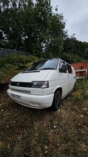 Transporter parts breaking for sale Transporter parts breaking for sale  NORTHAMPTON