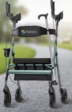 Bariatric wheeled rollator for sale  GOSPORT
