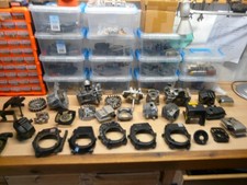 Scale petrol engine for sale  KEIGHLEY
