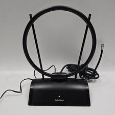 Radioshack indoor amplified for sale  San Miguel
