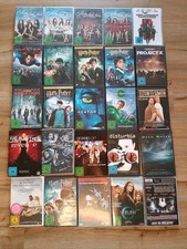303 stück dvd gebraucht kaufen  Willmering