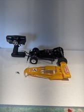 Tamiya hornet racing for sale  North Hollywood