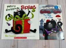 Merry christmas splat for sale  New Egypt