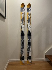 Rossignol bc125 backcountry for sale  Colorado Springs