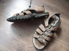 Rohde sandalen hausschuhe gebraucht kaufen  Hannover