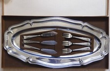 Service poisson plat d'occasion  Yvetot